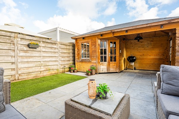 Medium property photo - Bijdorpstraat 29, 2172 SH Sassenheim